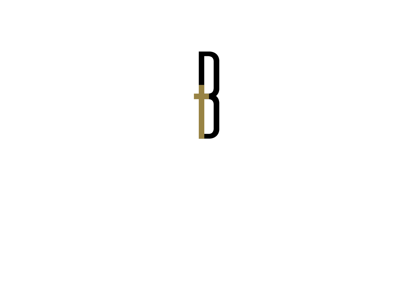 Bachtekerke logo